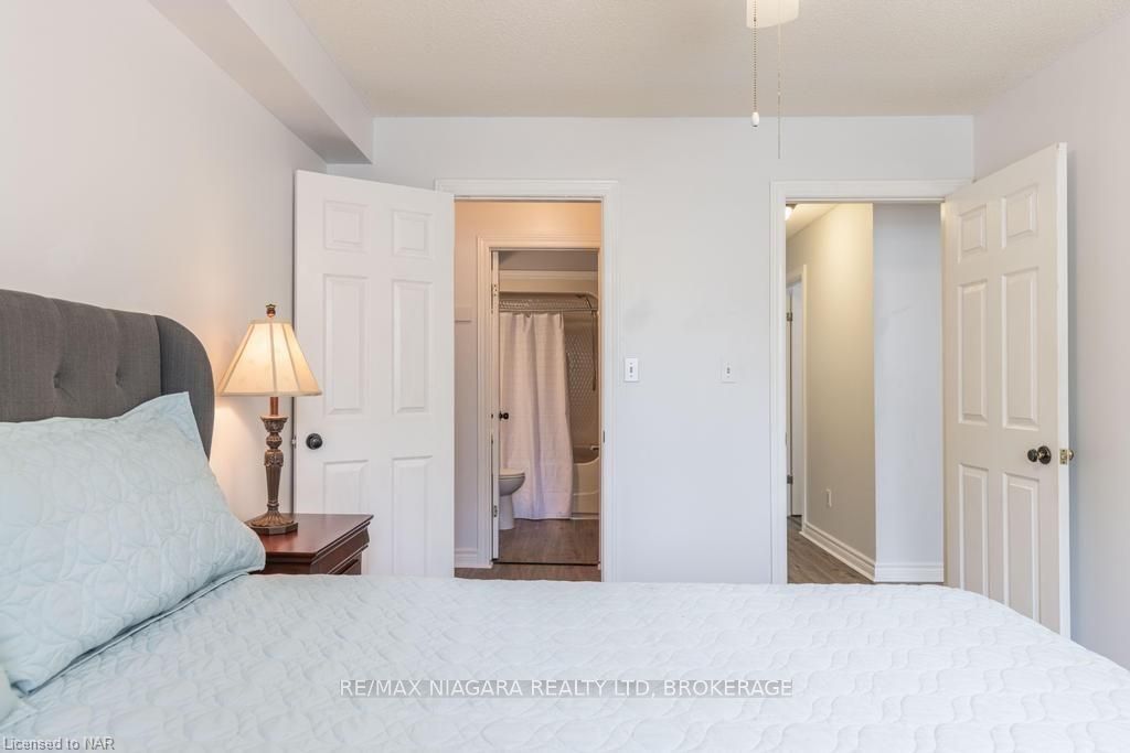 Photo 13 of Unit 110, 2 Walnut Street, St. Catharines, Oakdale — HOMEH