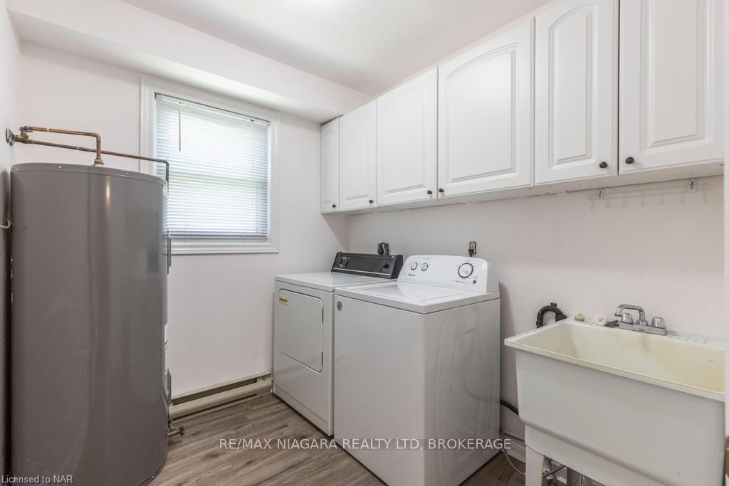 Photo 15 of Unit 110, 2 Walnut Street, St. Catharines, Oakdale — HOMEH