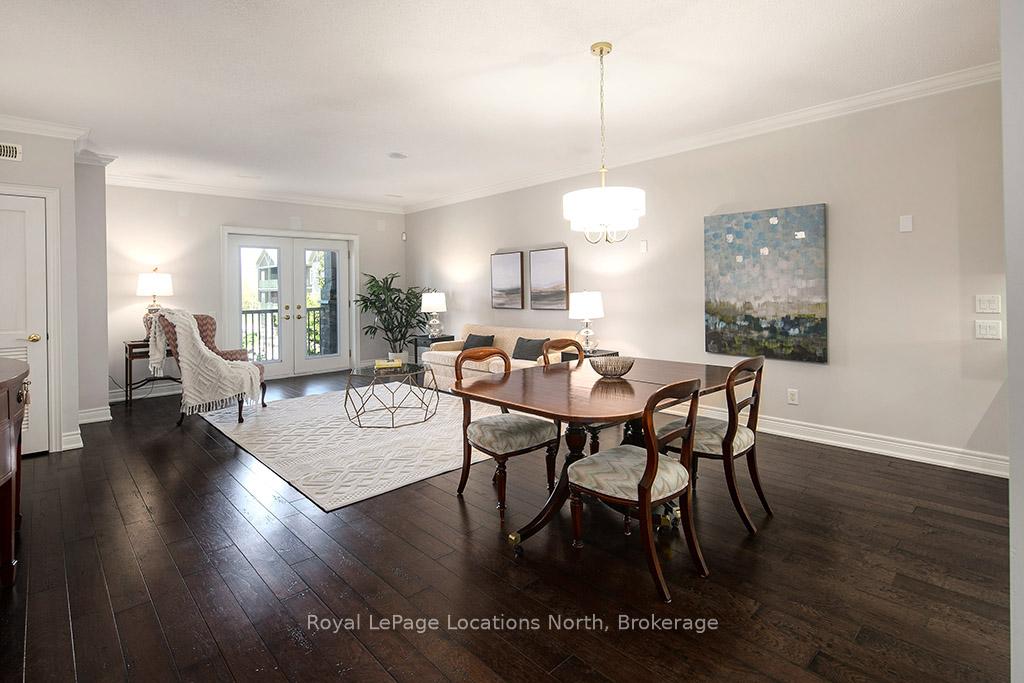 Photo 7 of Unit 203, 25 Beaver Street S, Blue Mountains — HOMEH