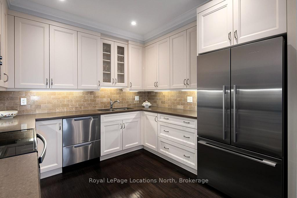 Photo 10 of Unit 203, 25 Beaver Street S, Blue Mountains — HOMEH