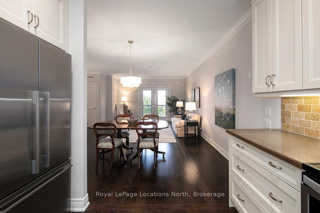 Photo 11 of Unit 203, 25 Beaver Street S, Blue Mountains — HOMEH