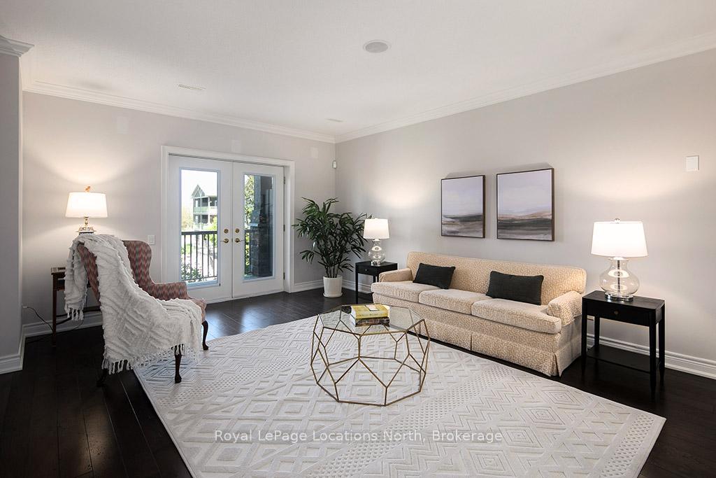 Photo 12 of Unit 203, 25 Beaver Street S, Blue Mountains — HOMEH
