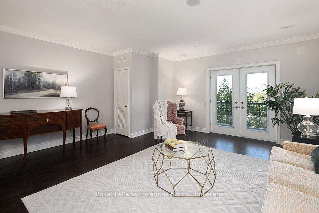 Photo 13 of Unit 203, 25 Beaver Street S, Blue Mountains — HOMEH