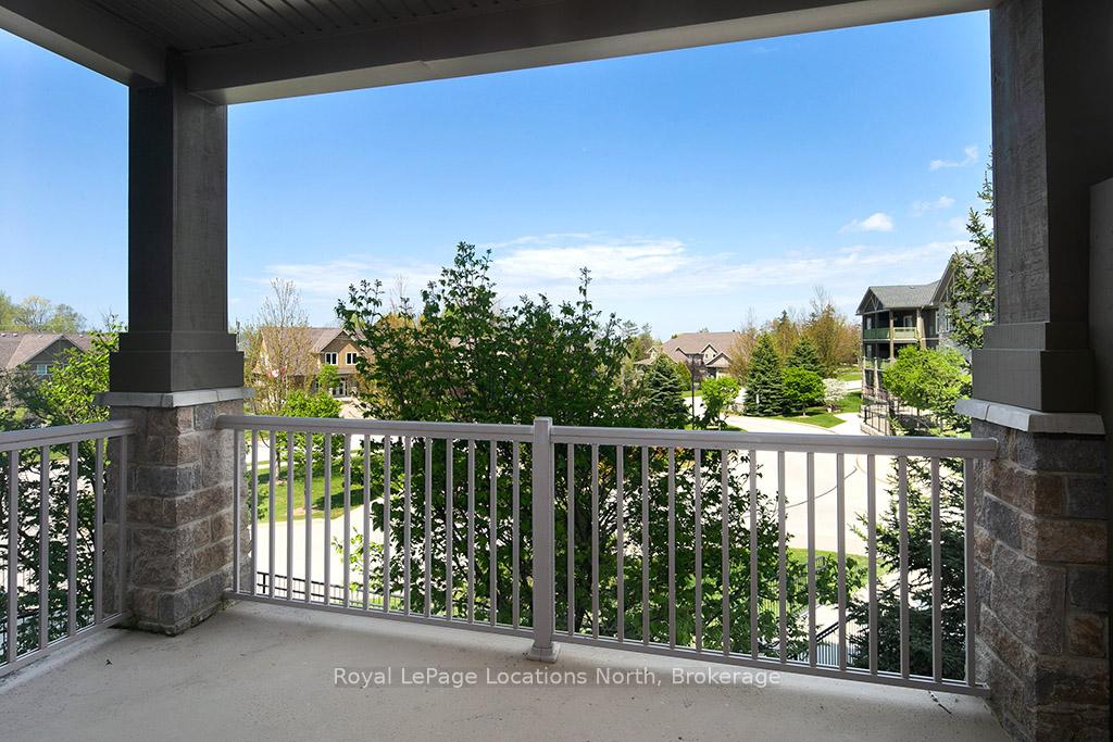 Photo 14 of Unit 203, 25 Beaver Street S, Blue Mountains — HOMEH
