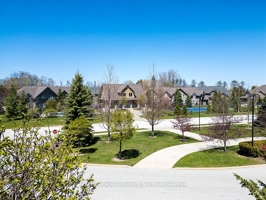 Photo 15 of Unit 203, 25 Beaver Street S, Blue Mountains — HOMEH