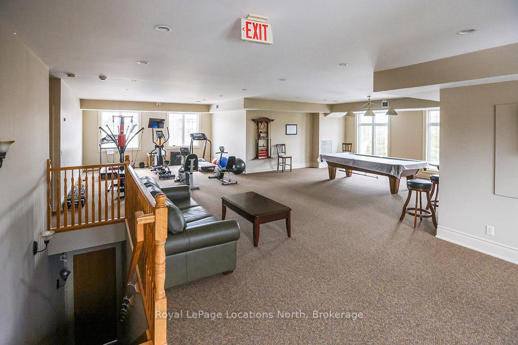 Photo 18 of Unit 203, 25 Beaver Street S, Blue Mountains — HOMEH