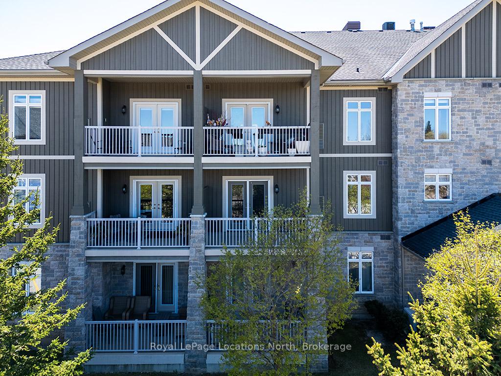 Photo 21 of Unit 203, 25 Beaver Street S, Blue Mountains — HOMEH