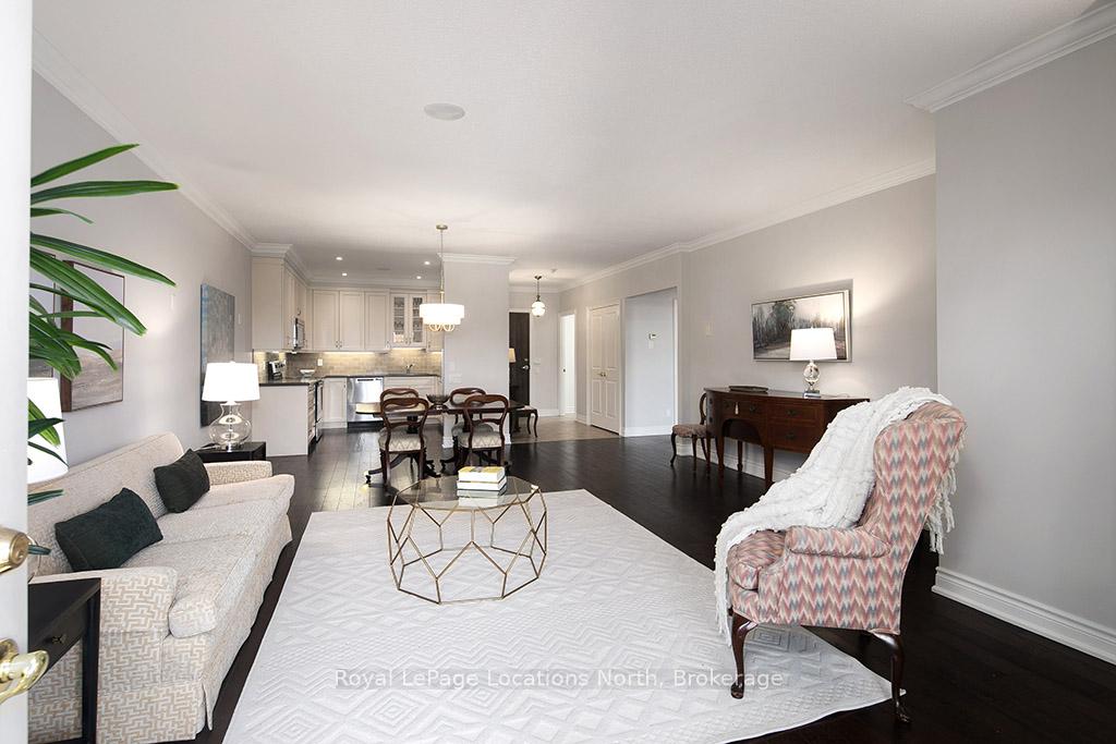 Photo 22 of Unit 203, 25 Beaver Street S, Blue Mountains — HOMEH