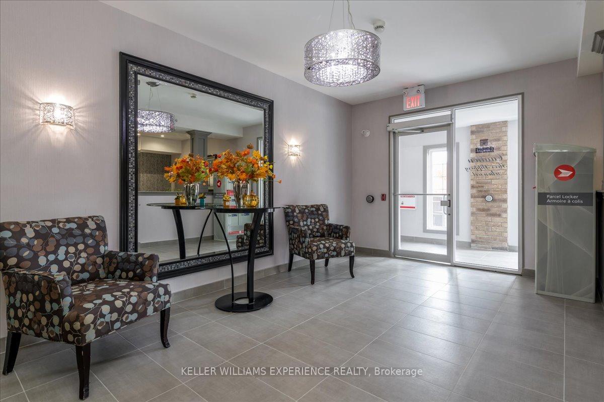 Photo 2 of Unit 206, 45 Ferndale Drive S, Barrie, Ardagh — HOMEH