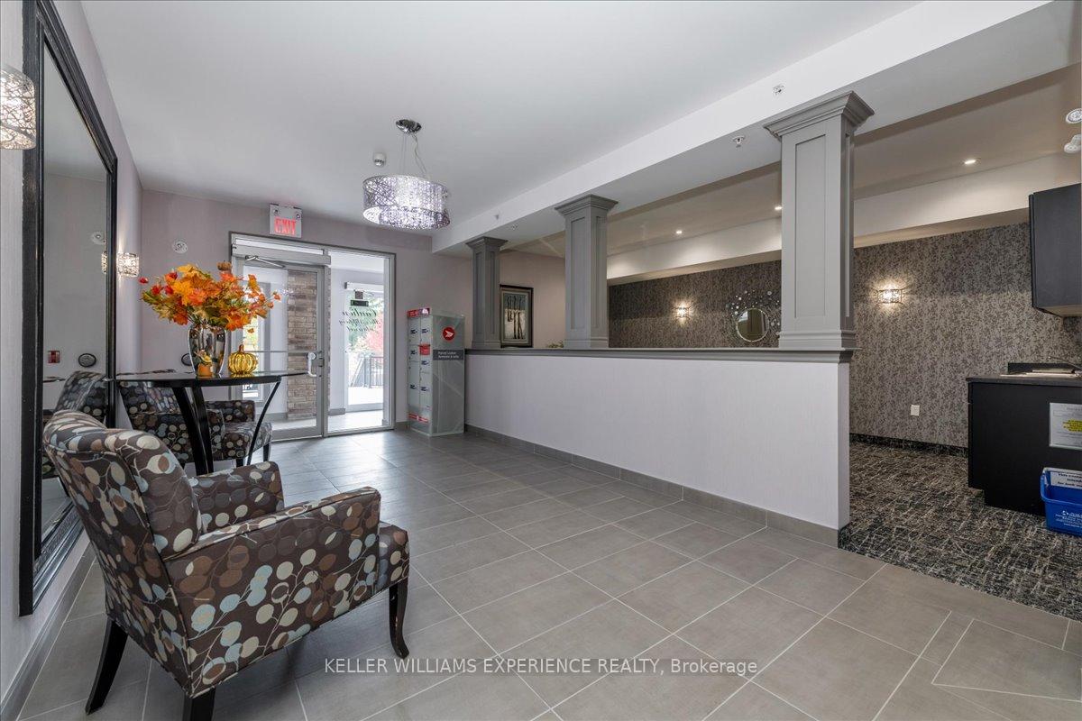 Photo 3 of Unit 206, 45 Ferndale Drive S, Barrie, Ardagh — HOMEH