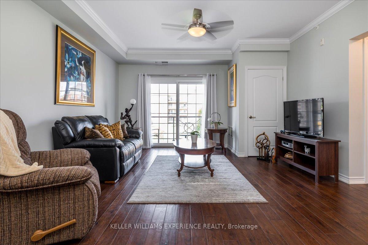 Photo 7 of Unit 206, 45 Ferndale Drive S, Barrie, Ardagh — HOMEH