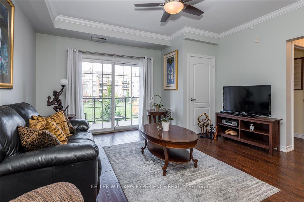 Photo 8 of Unit 206, 45 Ferndale Drive S, Barrie, Ardagh — HOMEH