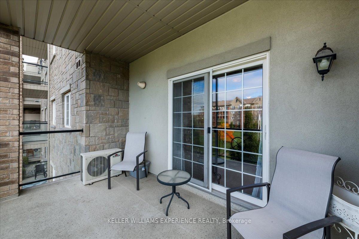 Photo 9 of Unit 206, 45 Ferndale Drive S, Barrie, Ardagh — HOMEH