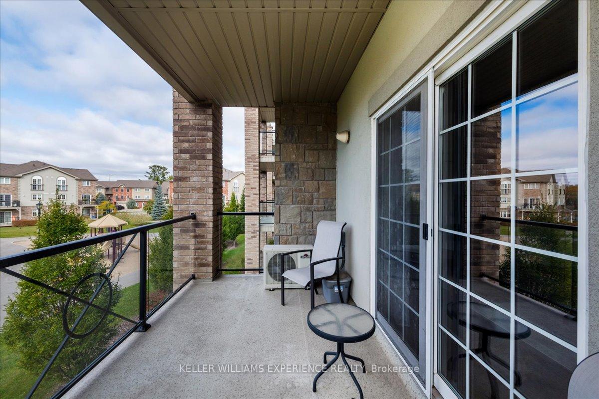 Photo 10 of Unit 206, 45 Ferndale Drive S, Barrie, Ardagh — HOMEH