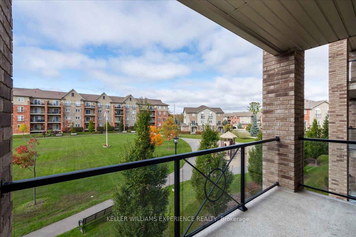 Photo 11 of Unit 206, 45 Ferndale Drive S, Barrie, Ardagh — HOMEH