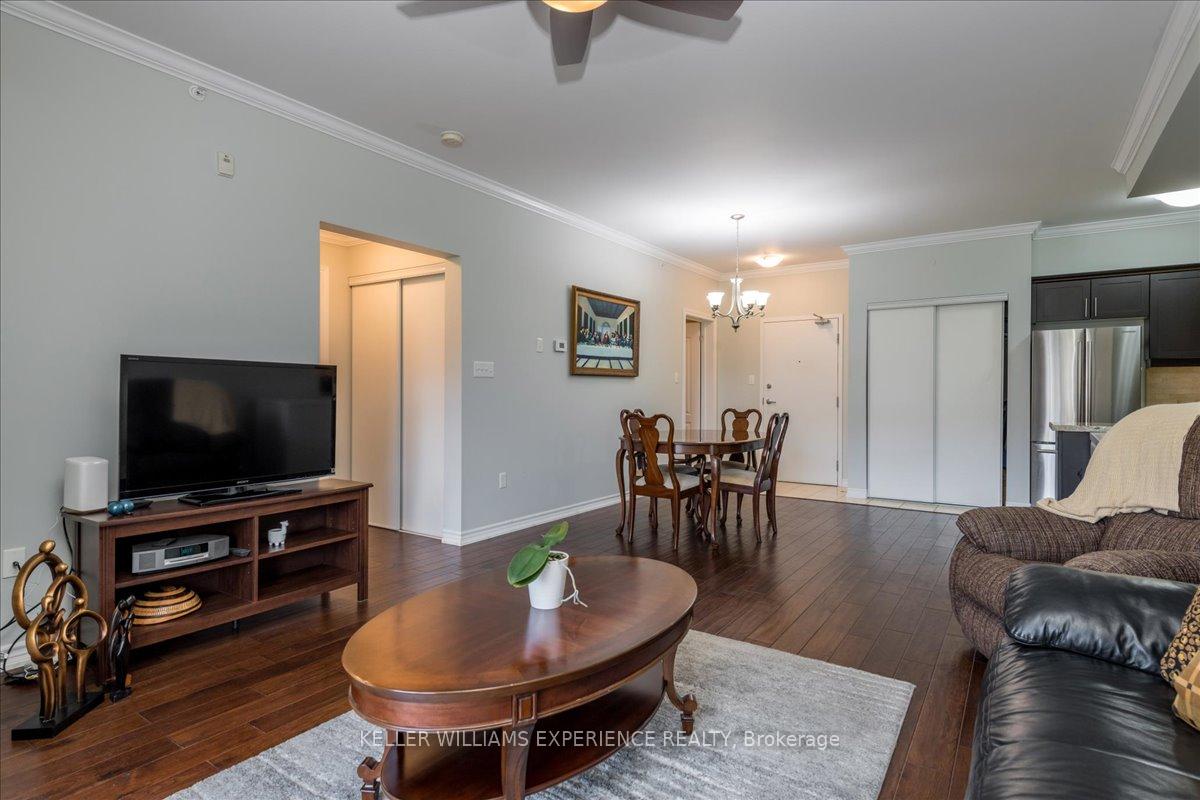Photo 12 of Unit 206, 45 Ferndale Drive S, Barrie, Ardagh — HOMEH