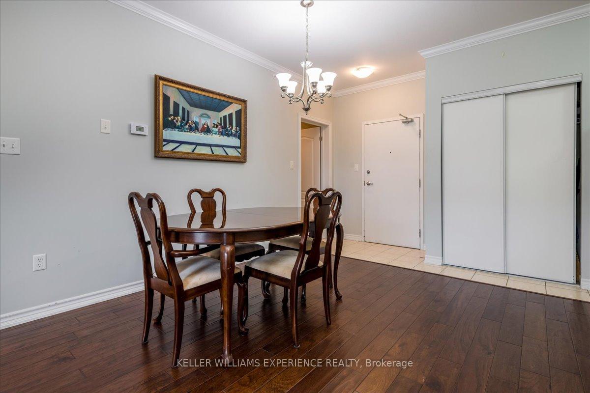 Photo 13 of Unit 206, 45 Ferndale Drive S, Barrie, Ardagh — HOMEH