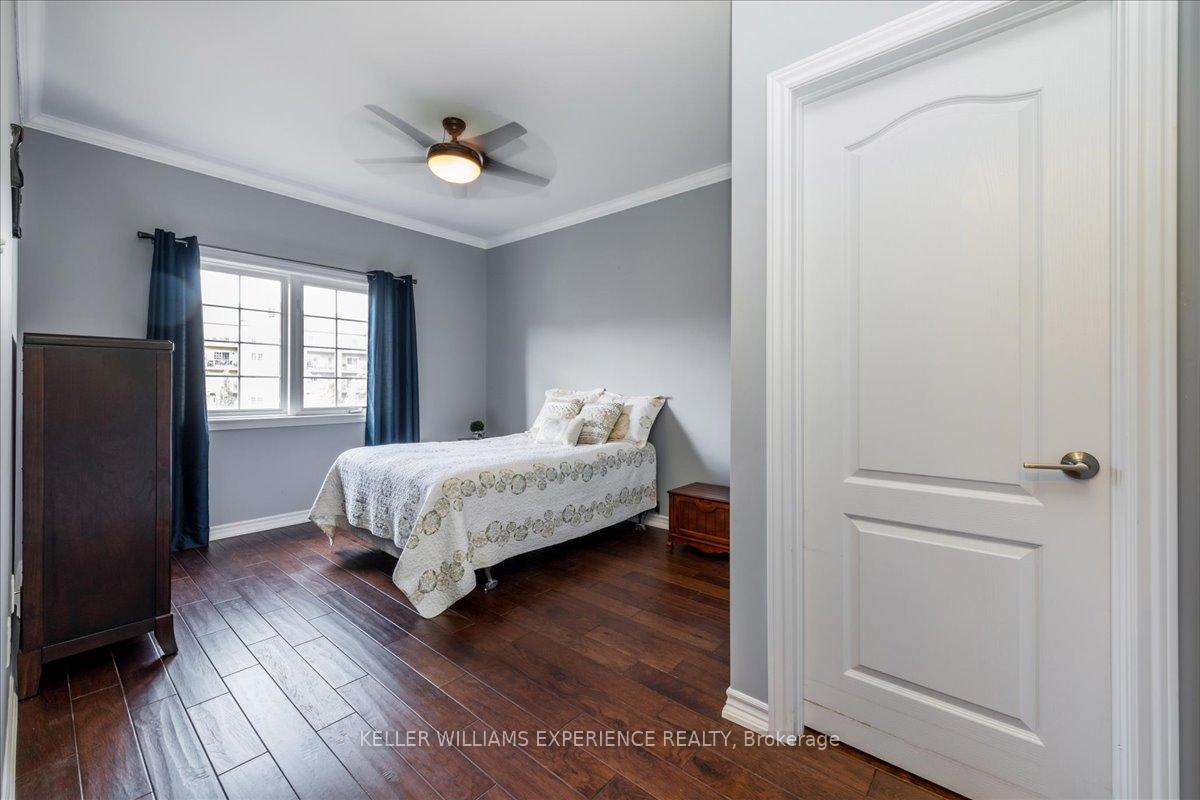 Photo 14 of Unit 206, 45 Ferndale Drive S, Barrie, Ardagh — HOMEH