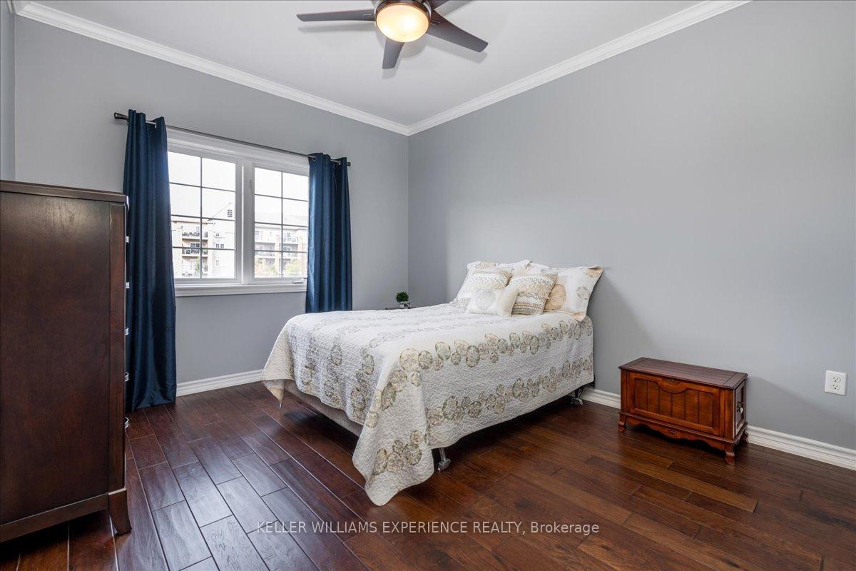 Photo 15 of Unit 206, 45 Ferndale Drive S, Barrie, Ardagh — HOMEH