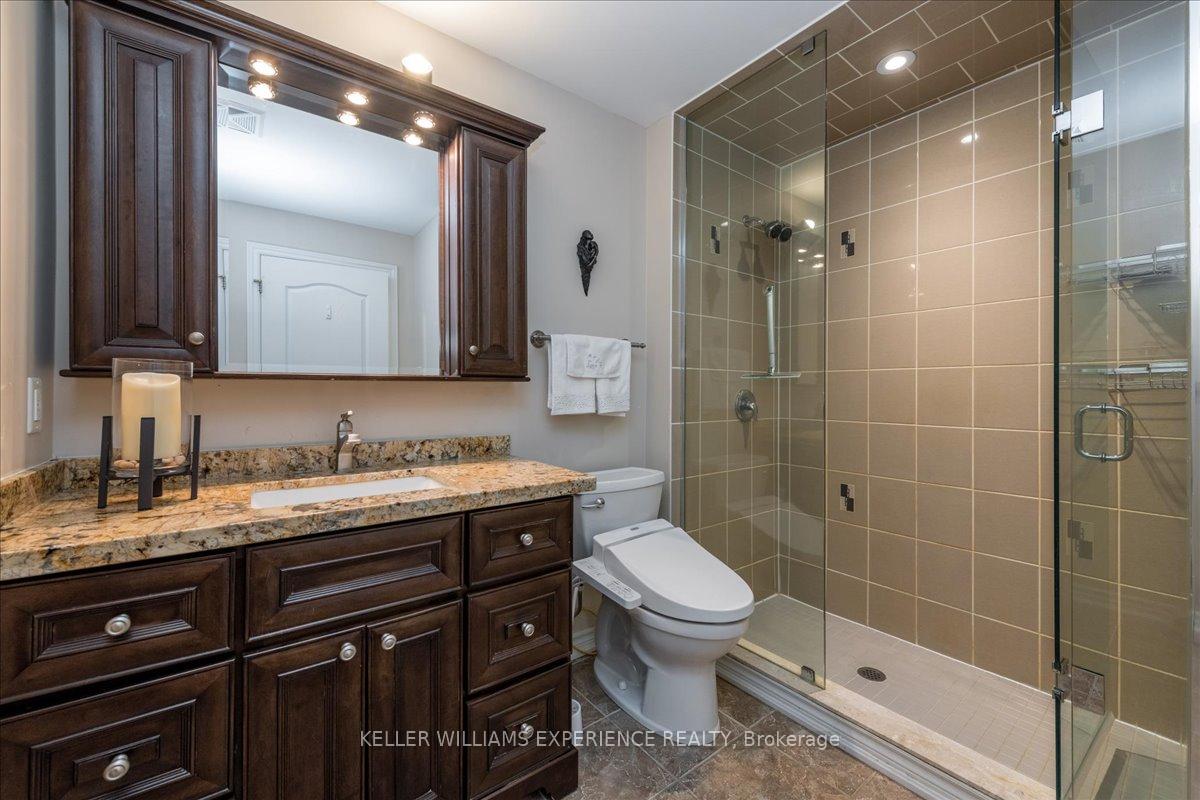 Photo 16 of Unit 206, 45 Ferndale Drive S, Barrie, Ardagh — HOMEH