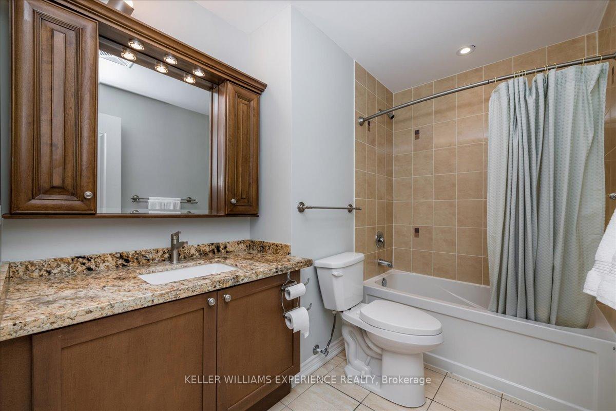 Photo 20 of Unit 206, 45 Ferndale Drive S, Barrie, Ardagh — HOMEH