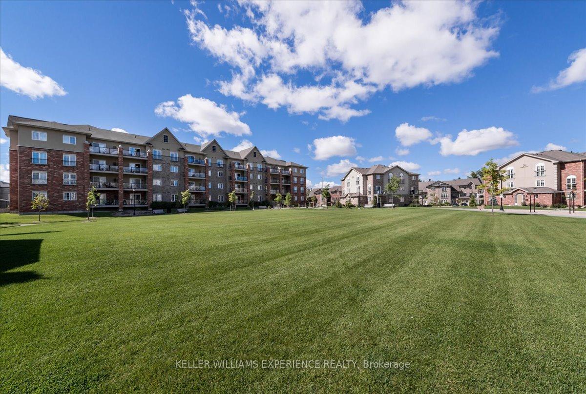 Photo 23 of Unit 206, 45 Ferndale Drive S, Barrie, Ardagh — HOMEH