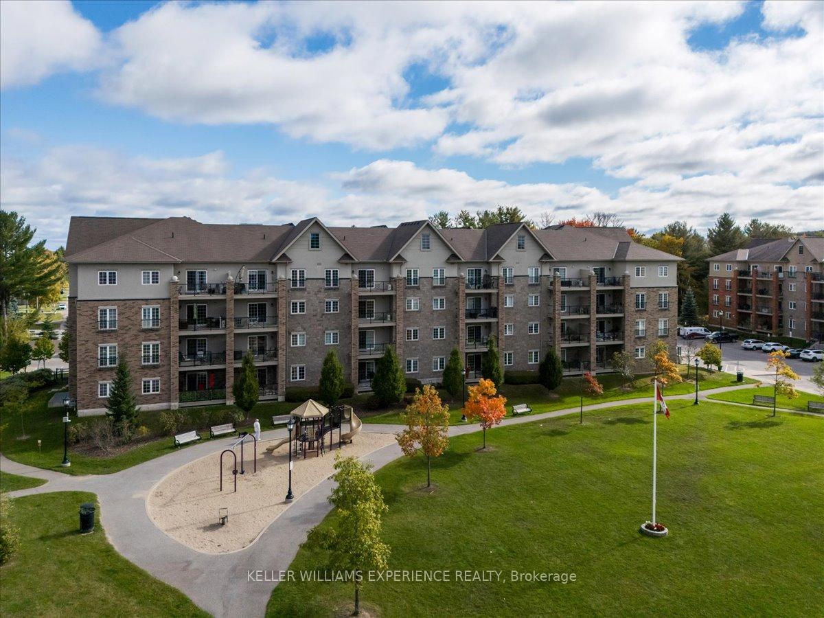 Photo 25 of Unit 206, 45 Ferndale Drive S, Barrie, Ardagh — HOMEH