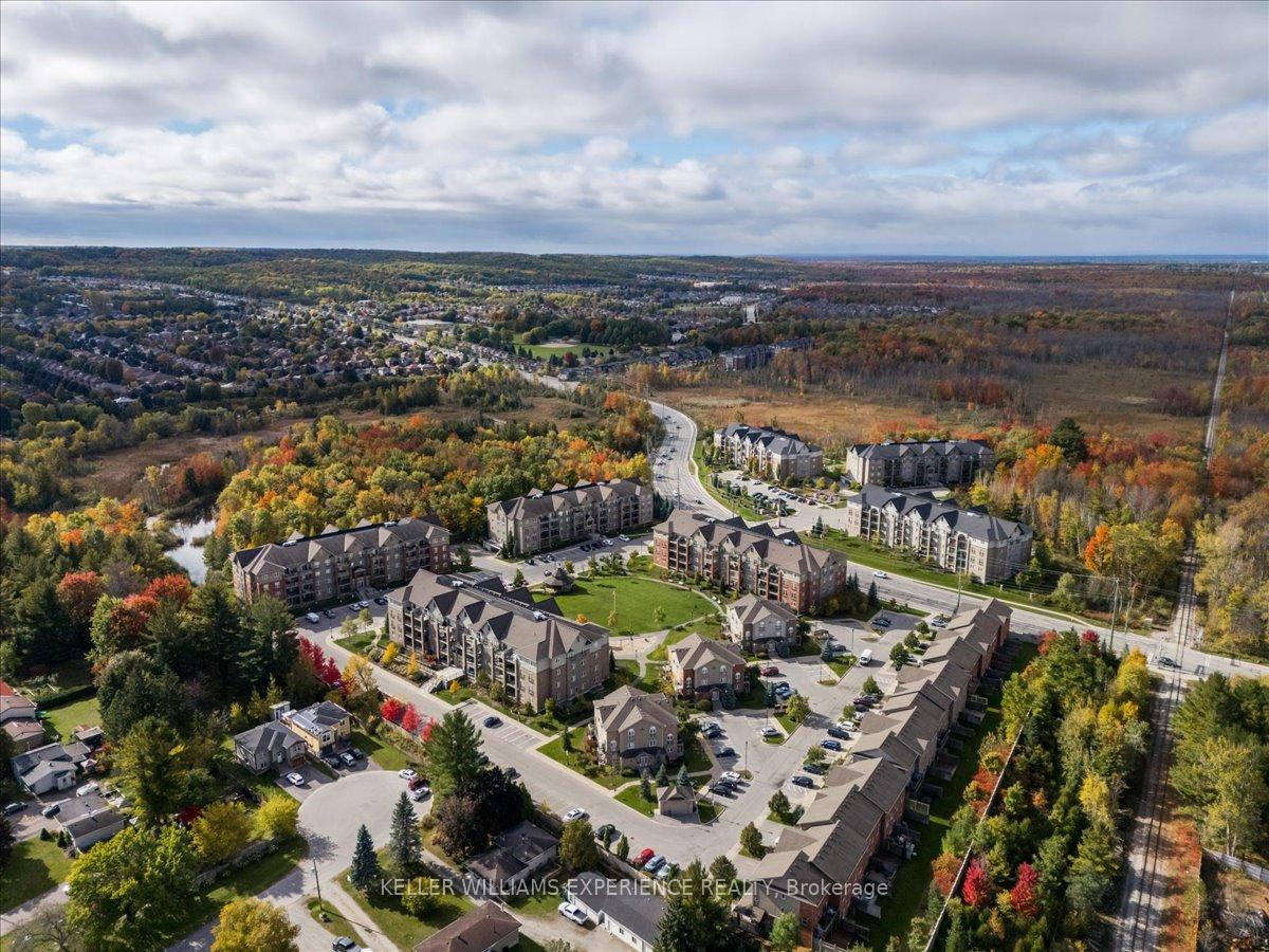 Photo 26 of Unit 206, 45 Ferndale Drive S, Barrie, Ardagh — HOMEH