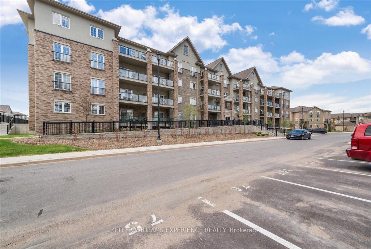 Photo 27 of Unit 206, 45 Ferndale Drive S, Barrie, Ardagh — HOMEH