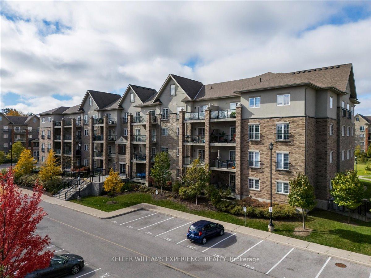 Photo 28 of Unit 206, 45 Ferndale Drive S, Barrie, Ardagh — HOMEH