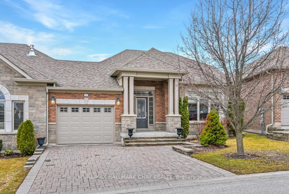 Front of 26 Upper Highland