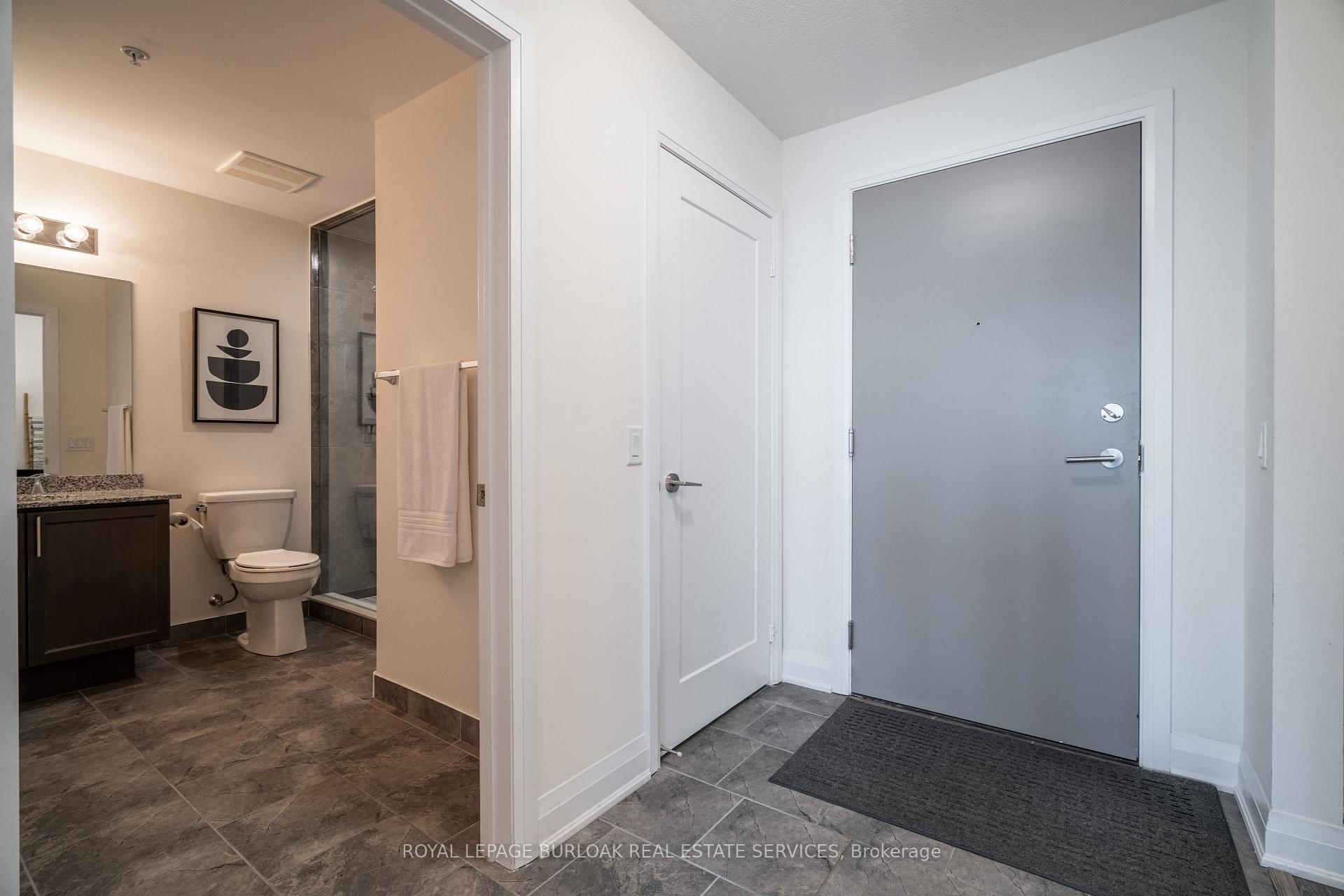 Photo 2 of Unit 426, 16 Concord Place, Grimsby, Grimsby Beach — HOMEH