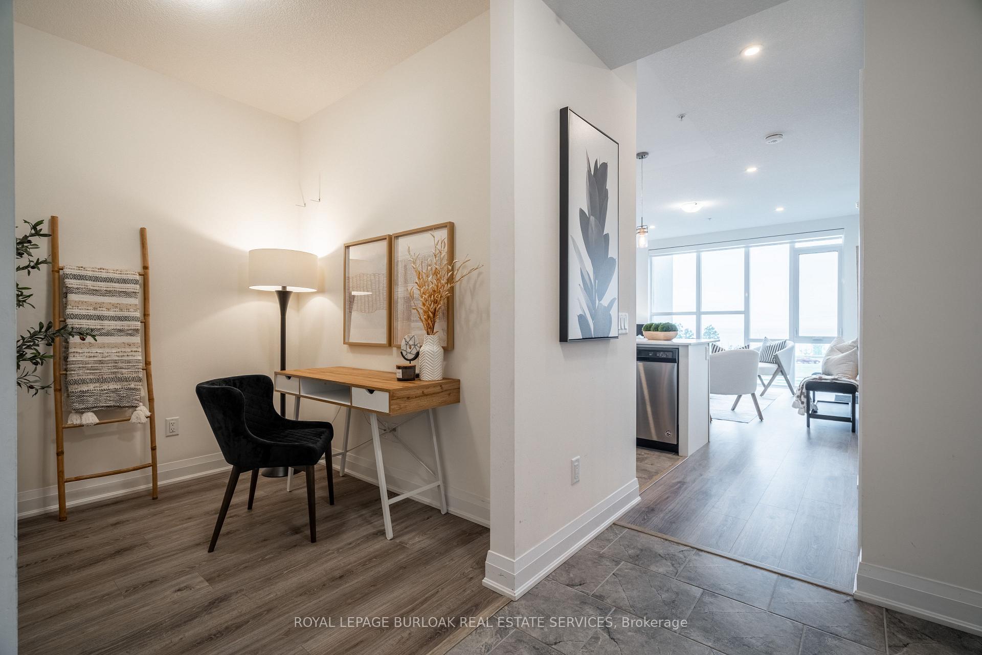Photo 3 of Unit 426, 16 Concord Place, Grimsby, Grimsby Beach — HOMEH