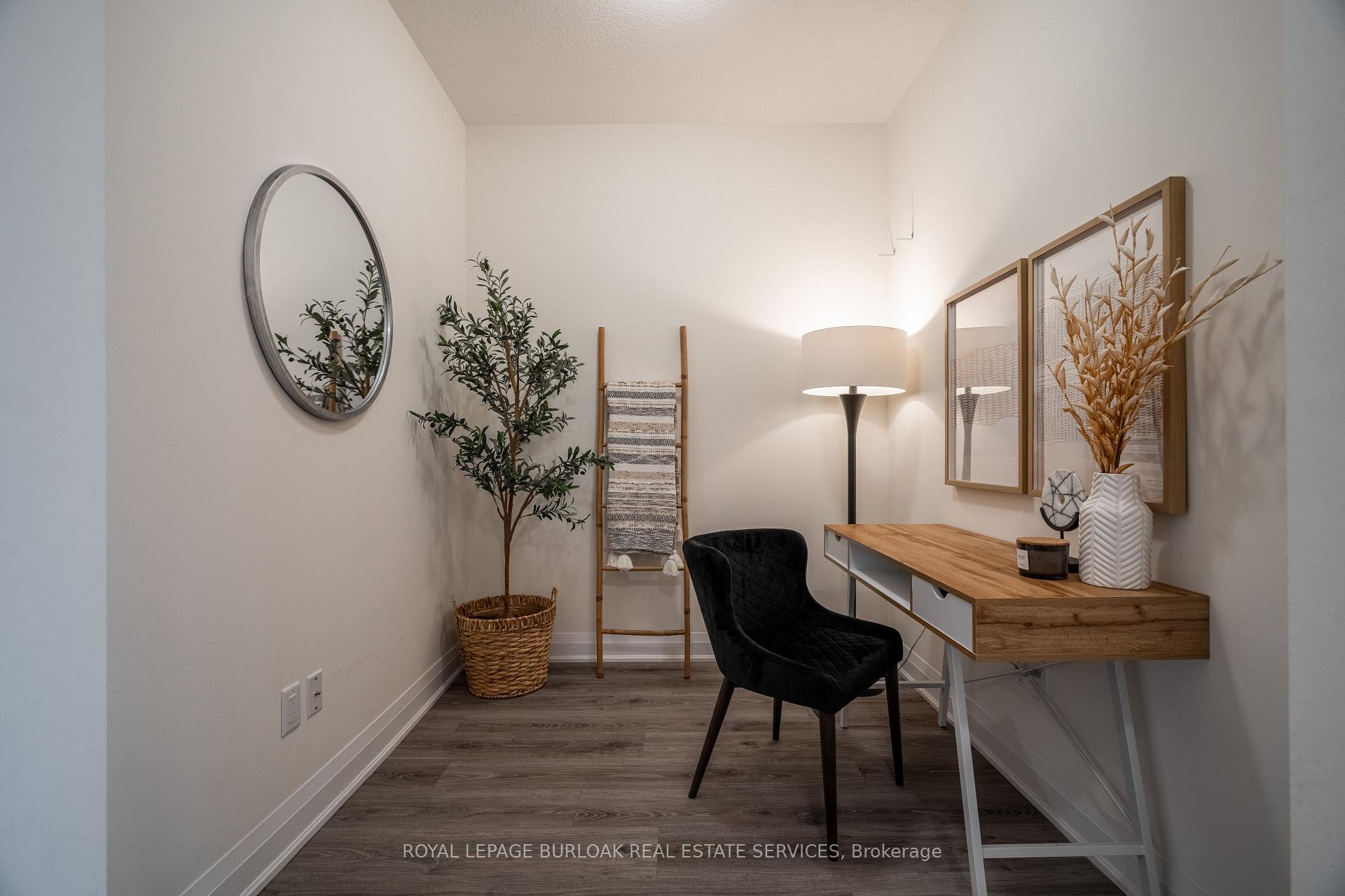 Photo 4 of Unit 426, 16 Concord Place, Grimsby, Grimsby Beach — HOMEH