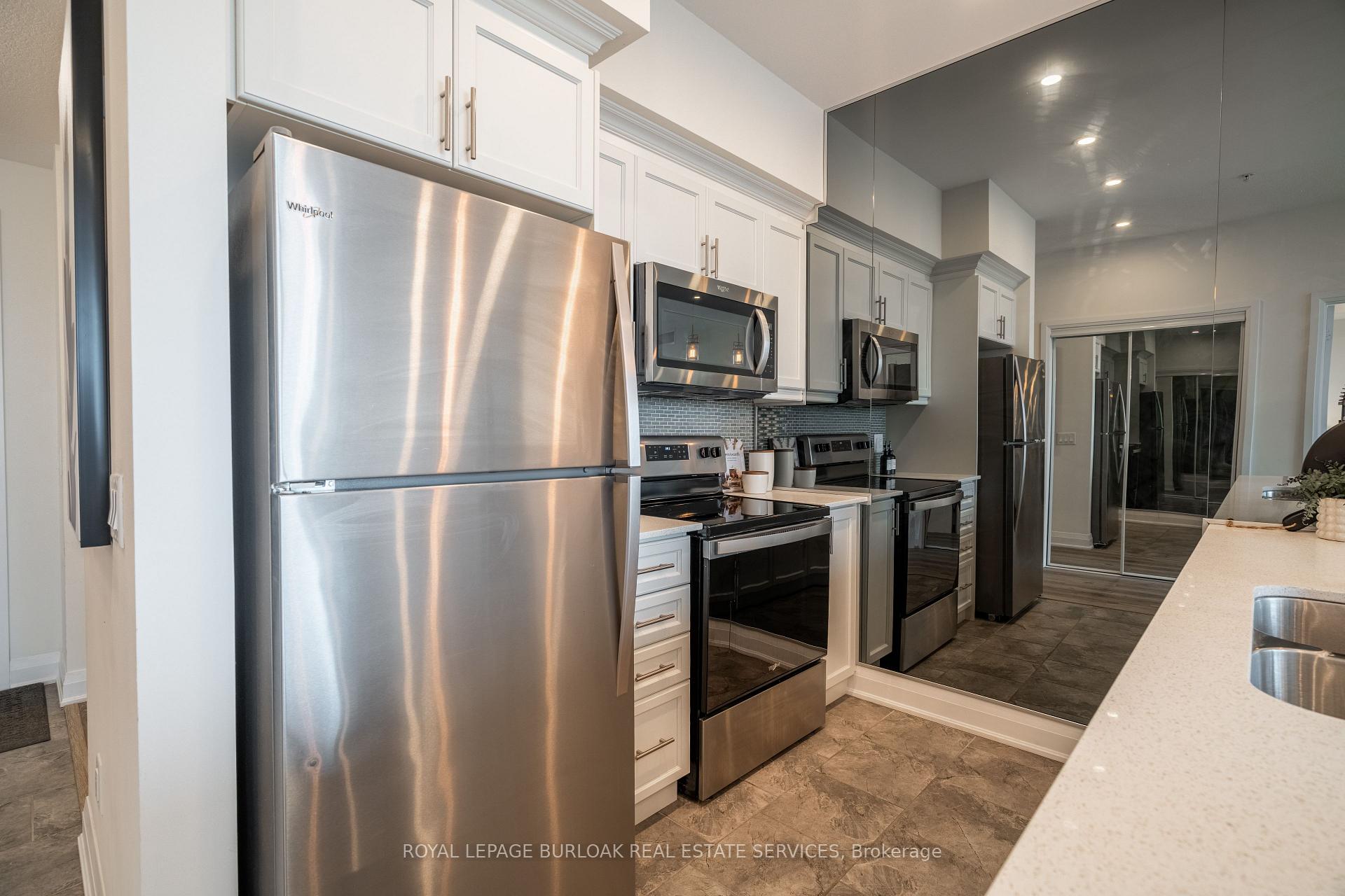 Photo 6 of Unit 426, 16 Concord Place, Grimsby, Grimsby Beach — HOMEH