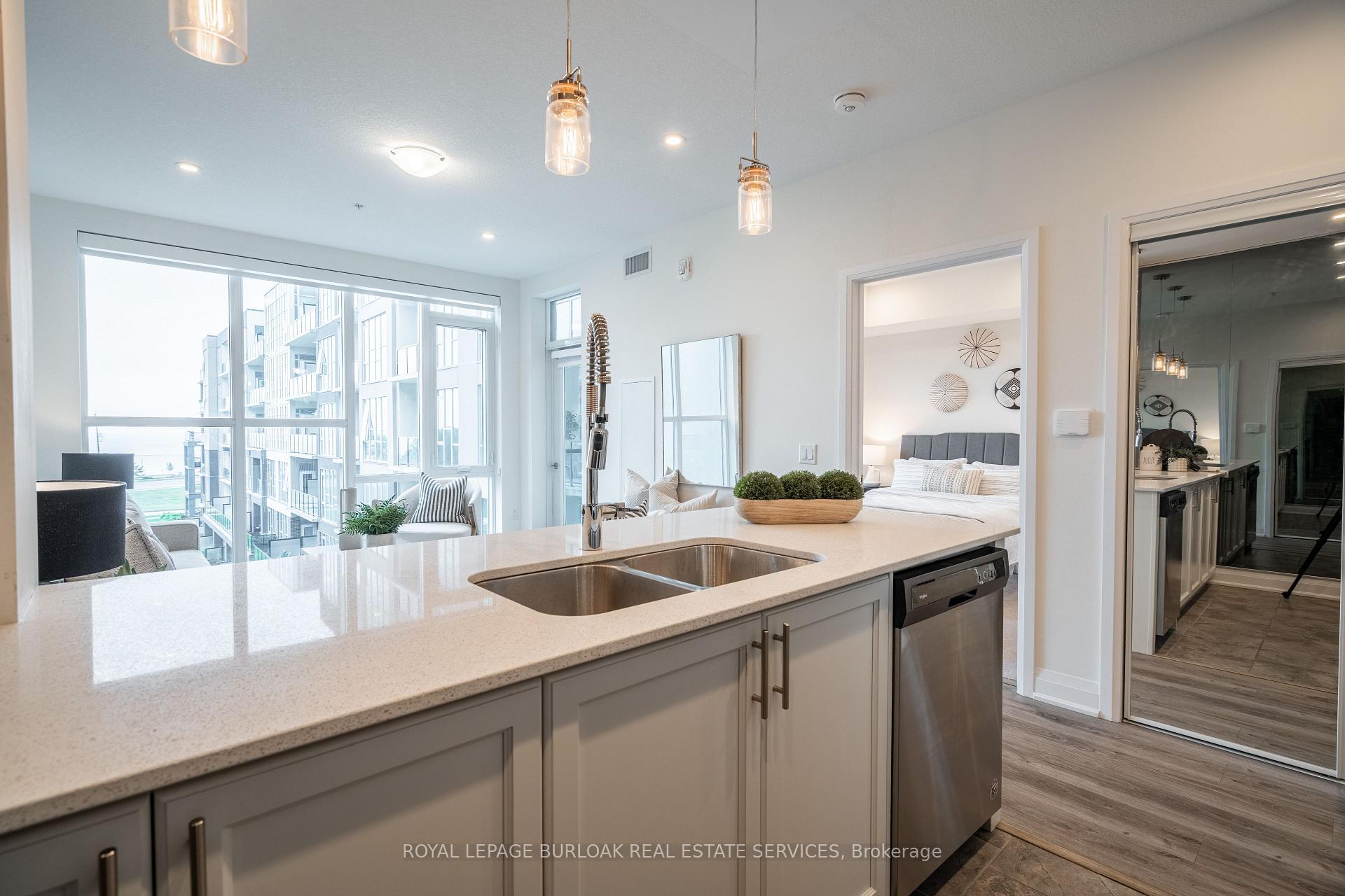 Photo 7 of Unit 426, 16 Concord Place, Grimsby, Grimsby Beach — HOMEH