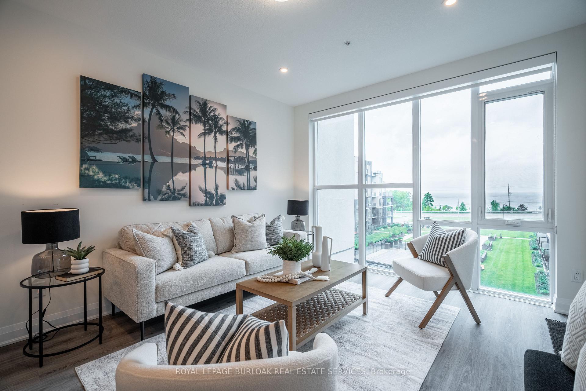 Photo 11 of Unit 426, 16 Concord Place, Grimsby, Grimsby Beach — HOMEH