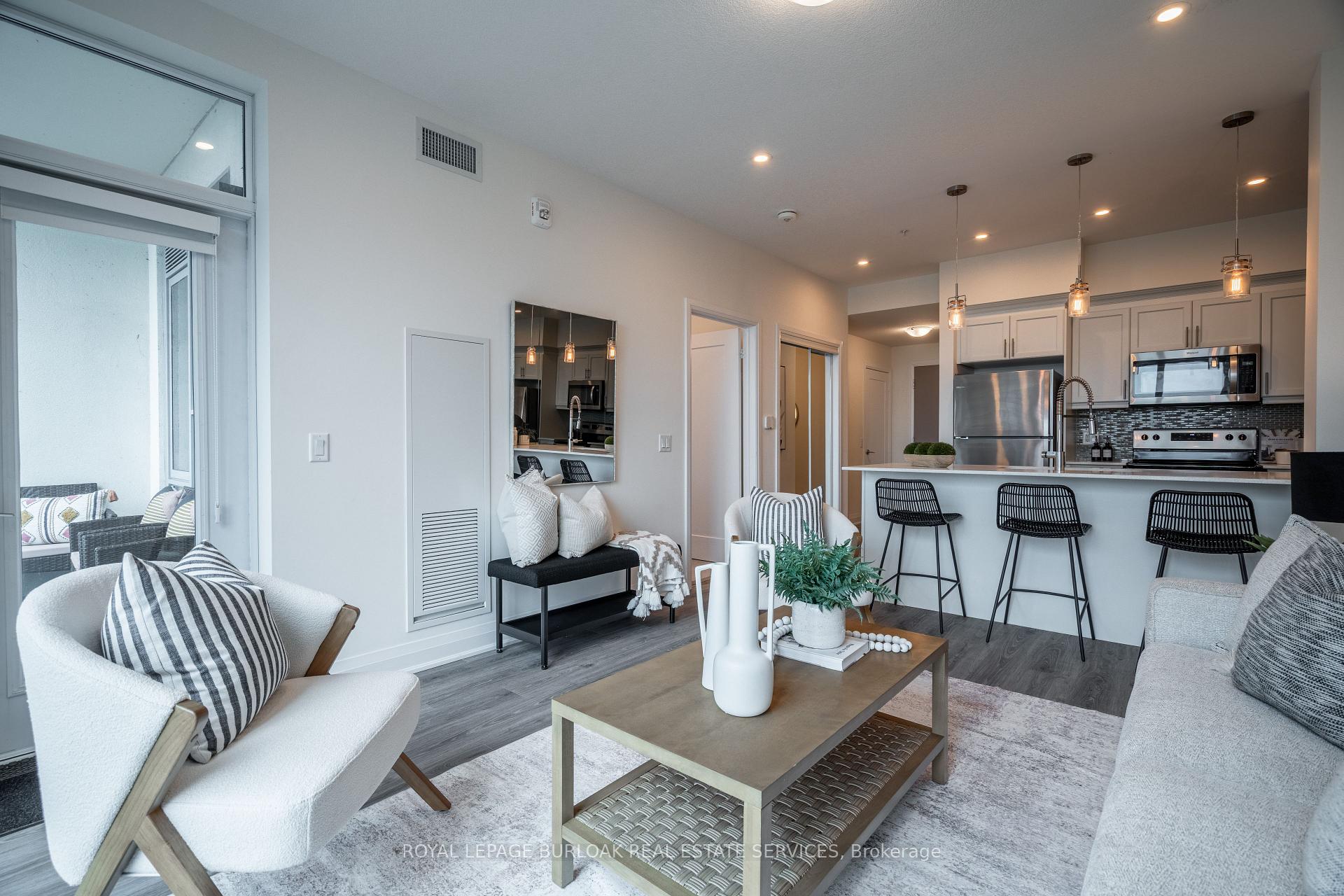 Photo 13 of Unit 426, 16 Concord Place, Grimsby, Grimsby Beach — HOMEH