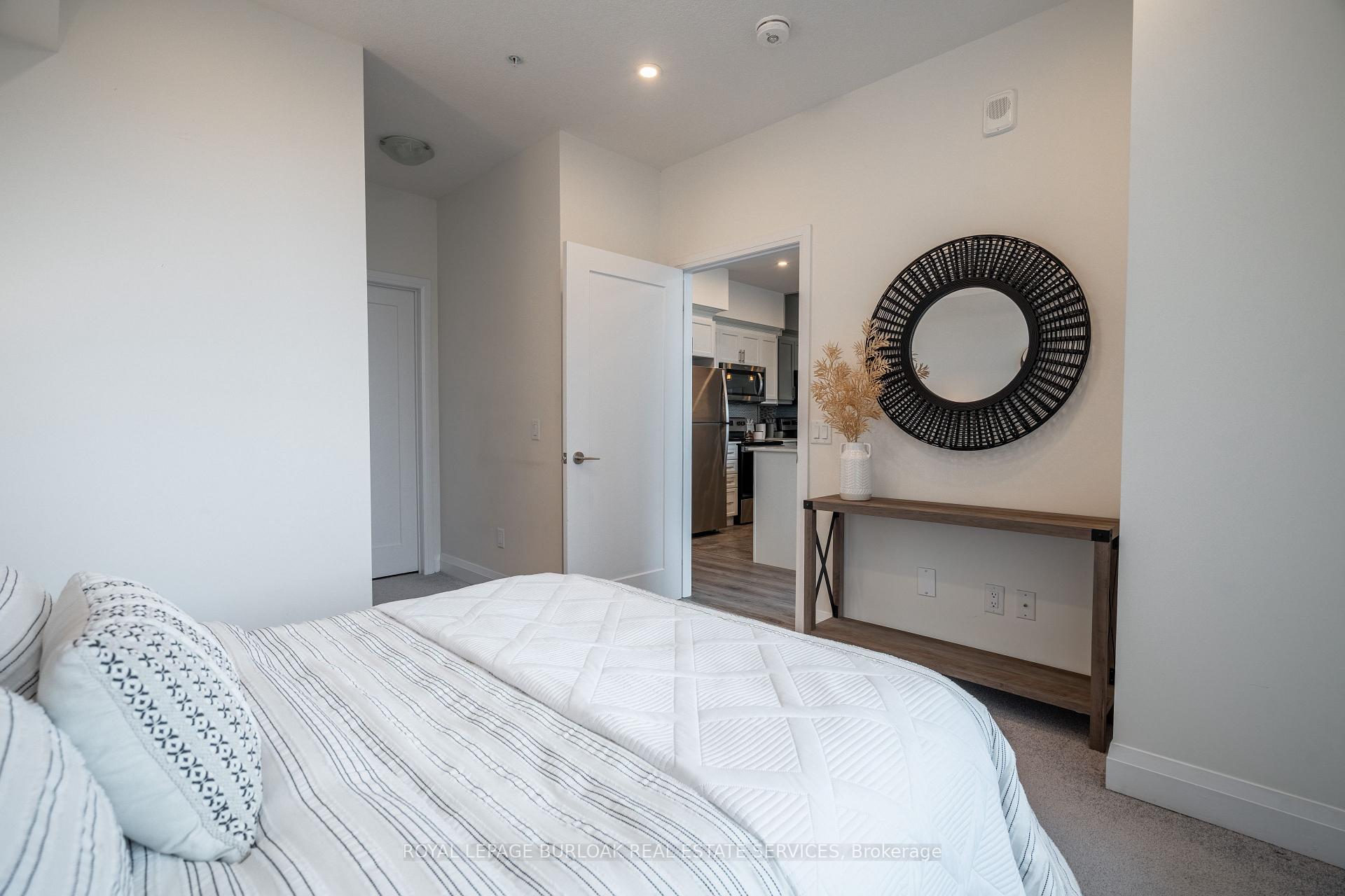 Photo 15 of Unit 426, 16 Concord Place, Grimsby, Grimsby Beach — HOMEH
