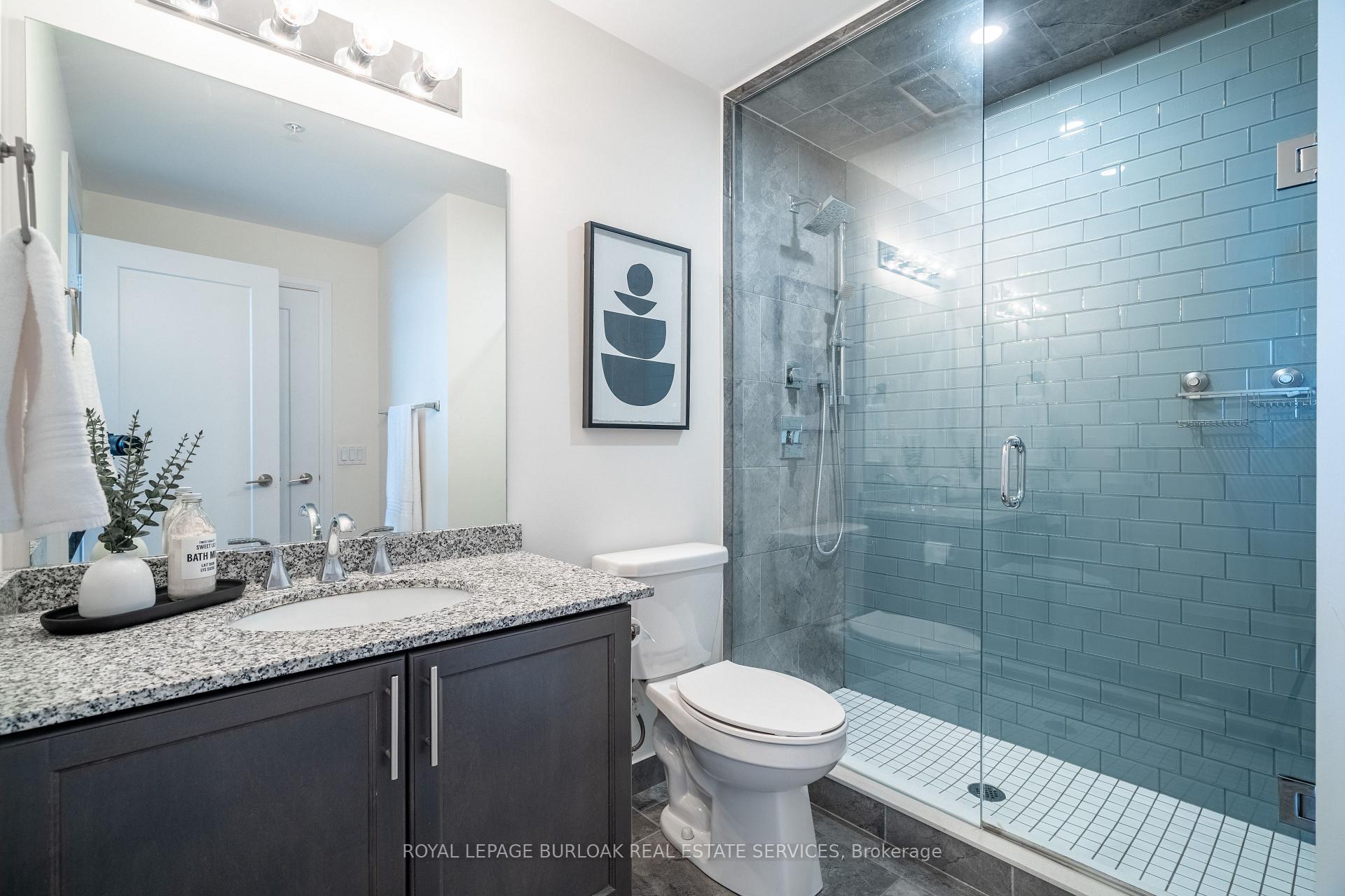 Photo 18 of Unit 426, 16 Concord Place, Grimsby, Grimsby Beach — HOMEH