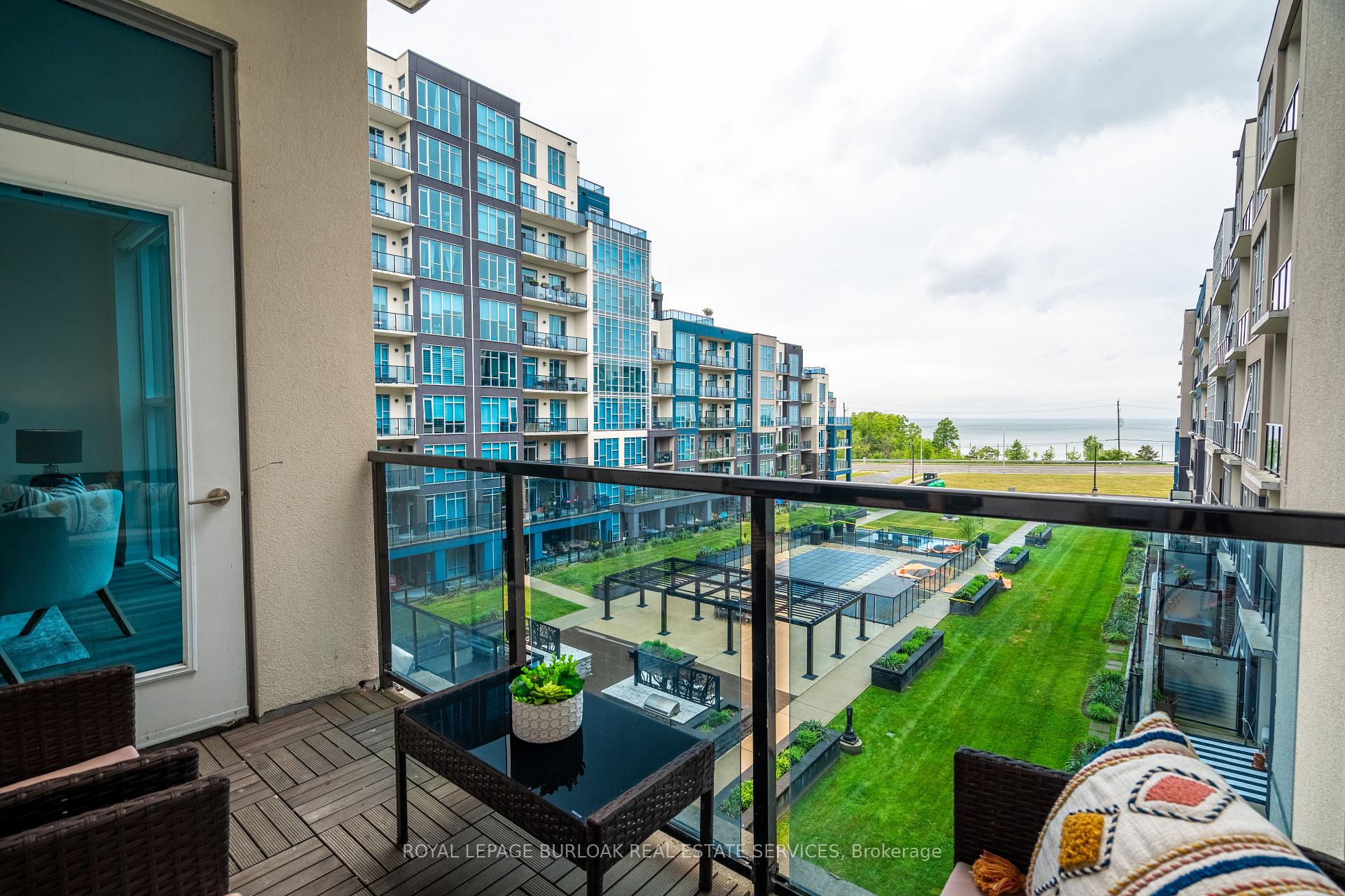 Photo 20 of Unit 426, 16 Concord Place, Grimsby, Grimsby Beach — HOMEH