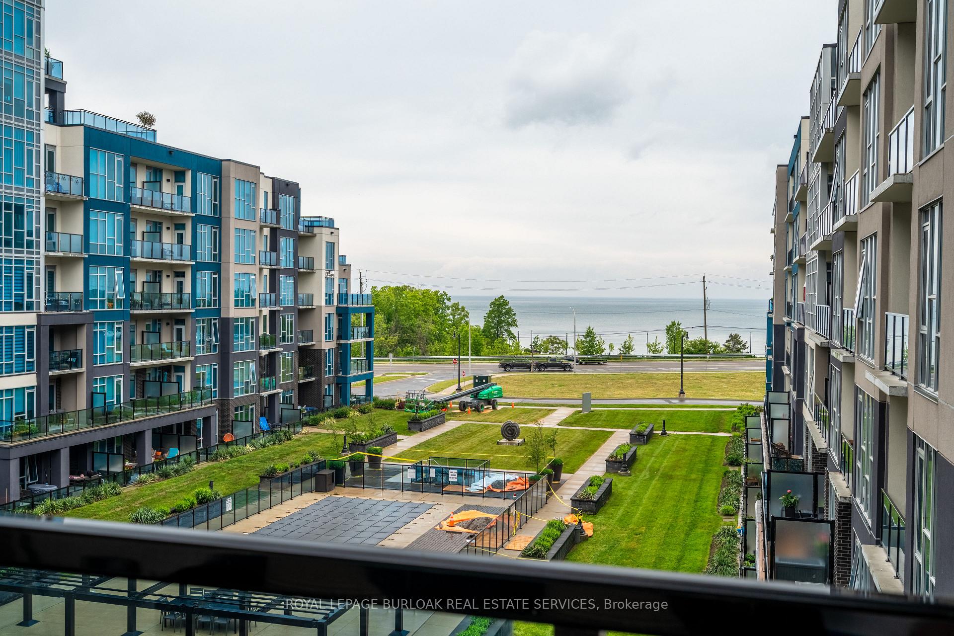 Photo 21 of Unit 426, 16 Concord Place, Grimsby, Grimsby Beach — HOMEH