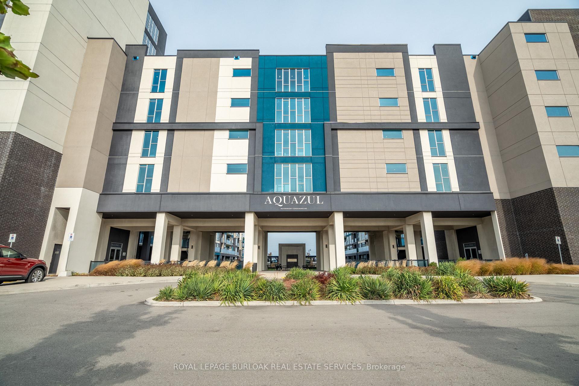 Photo 29 of Unit 426, 16 Concord Place, Grimsby, Grimsby Beach — HOMEH