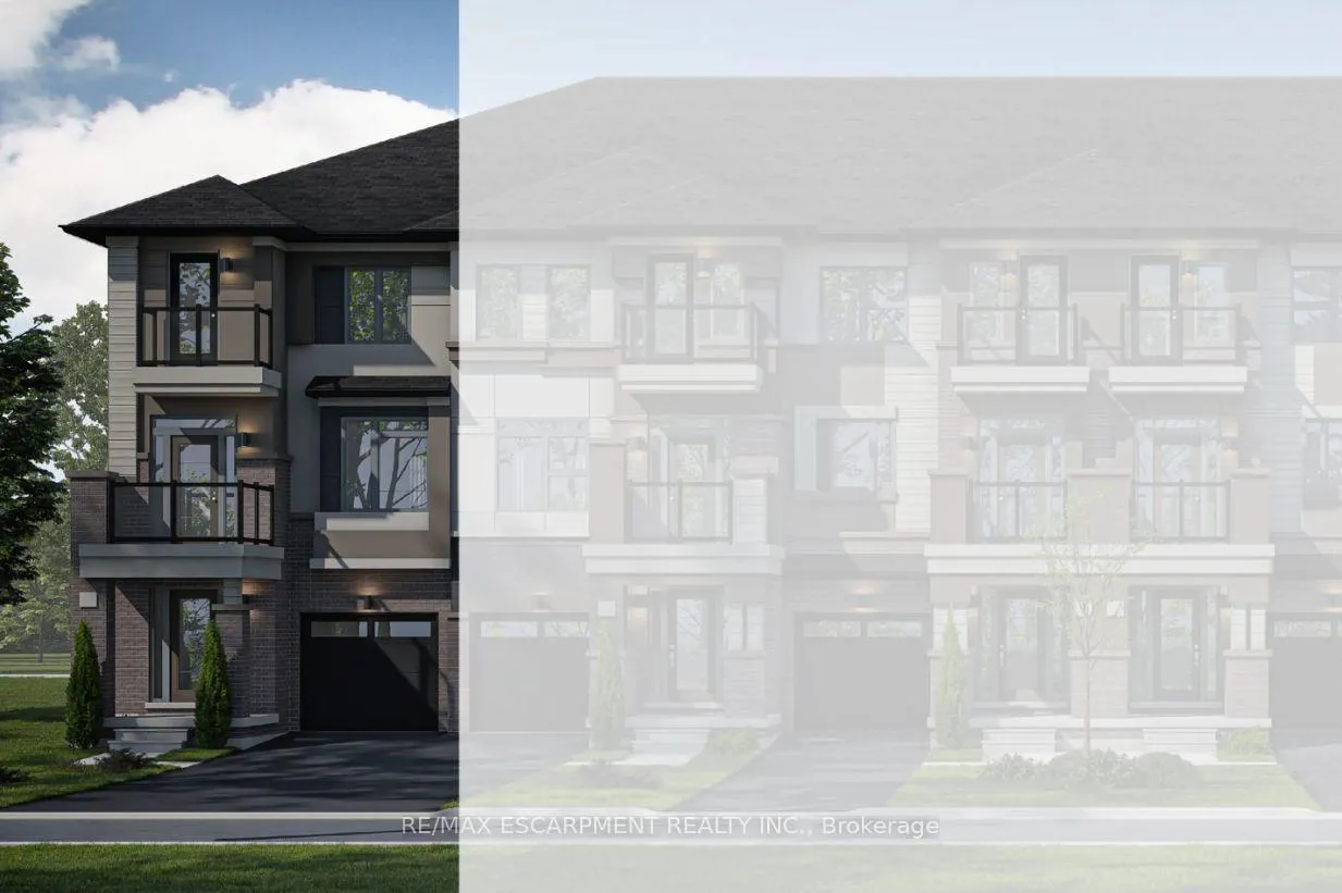 Front of Unit 29, 660 Colborne Street W