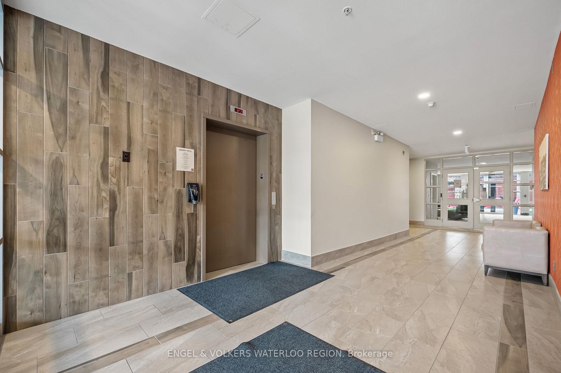 Photo 6 of Unit 212, 165 Duke Street E, Kitchener — HOMEH
