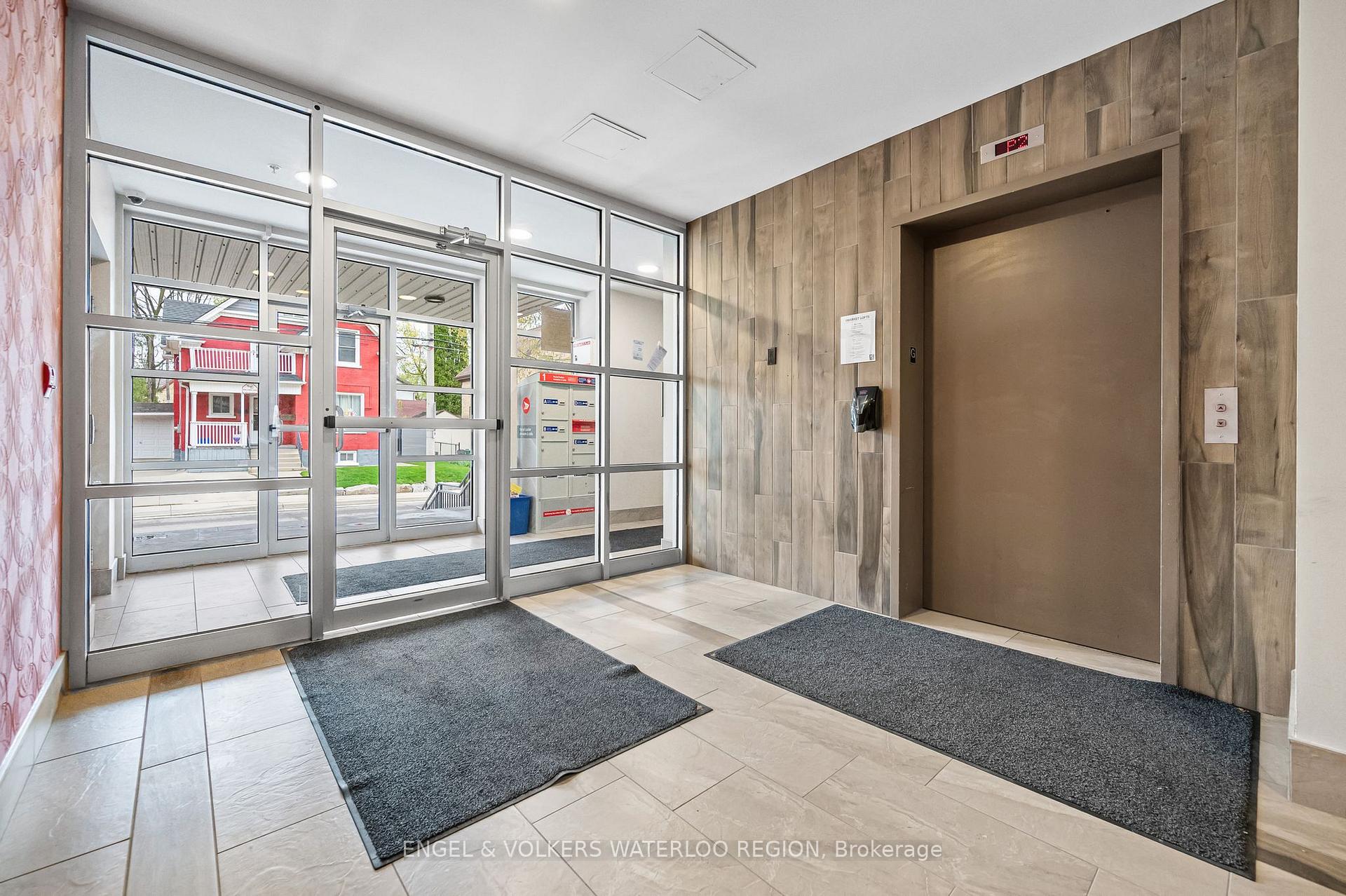 Photo 7 of Unit 212, 165 Duke Street E, Kitchener — HOMEH