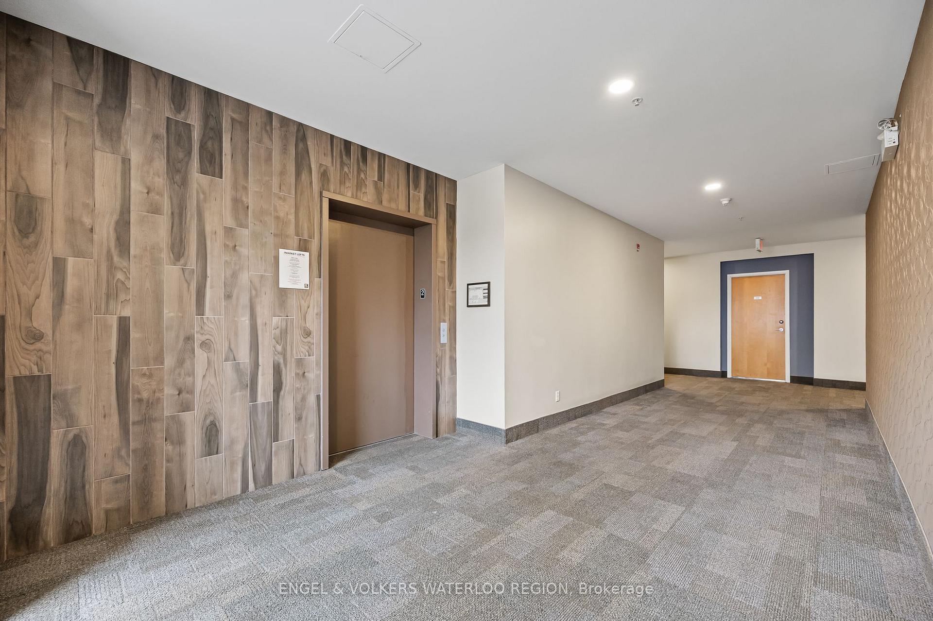Photo 8 of Unit 212, 165 Duke Street E, Kitchener — HOMEH