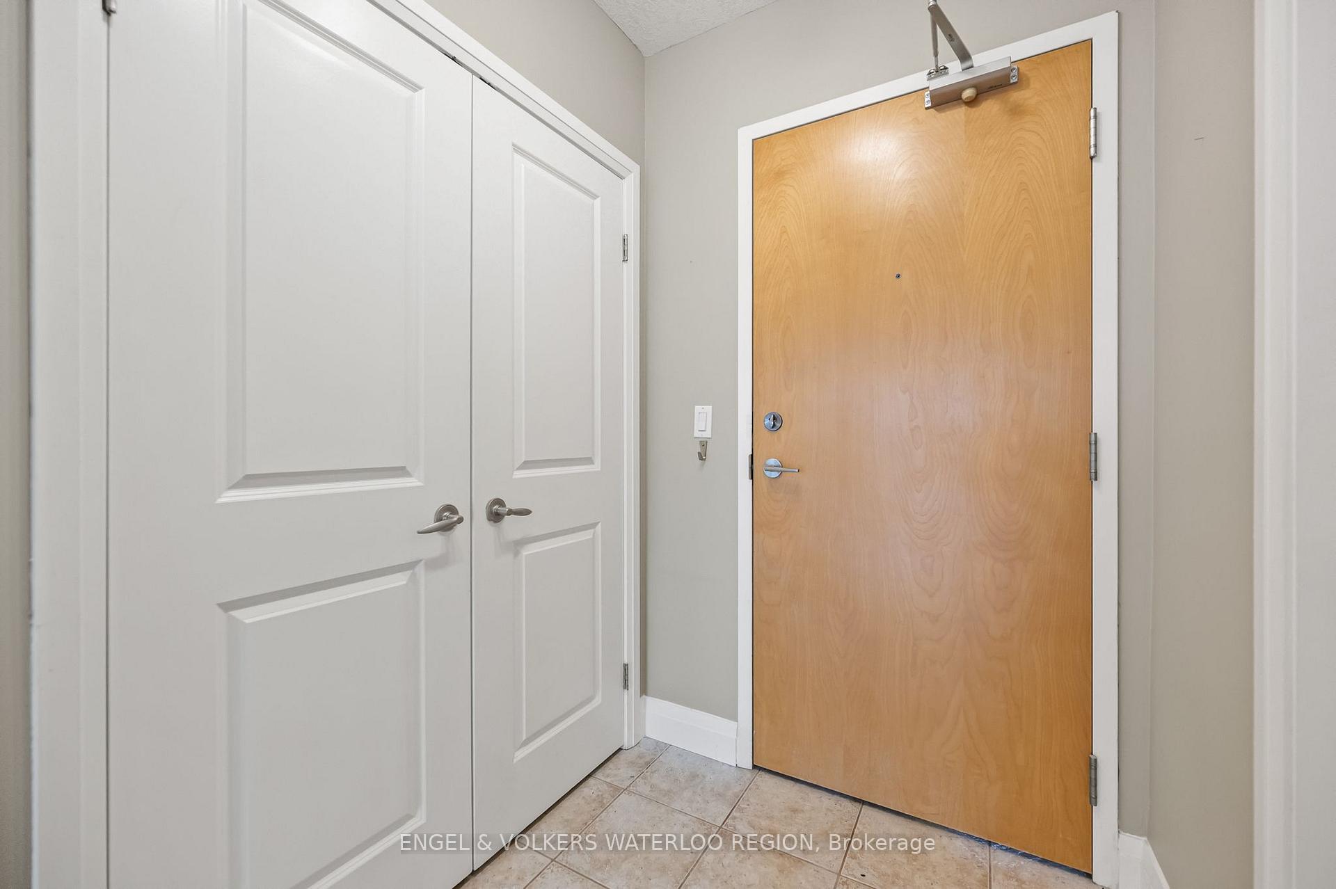 Photo 9 of Unit 212, 165 Duke Street E, Kitchener — HOMEH