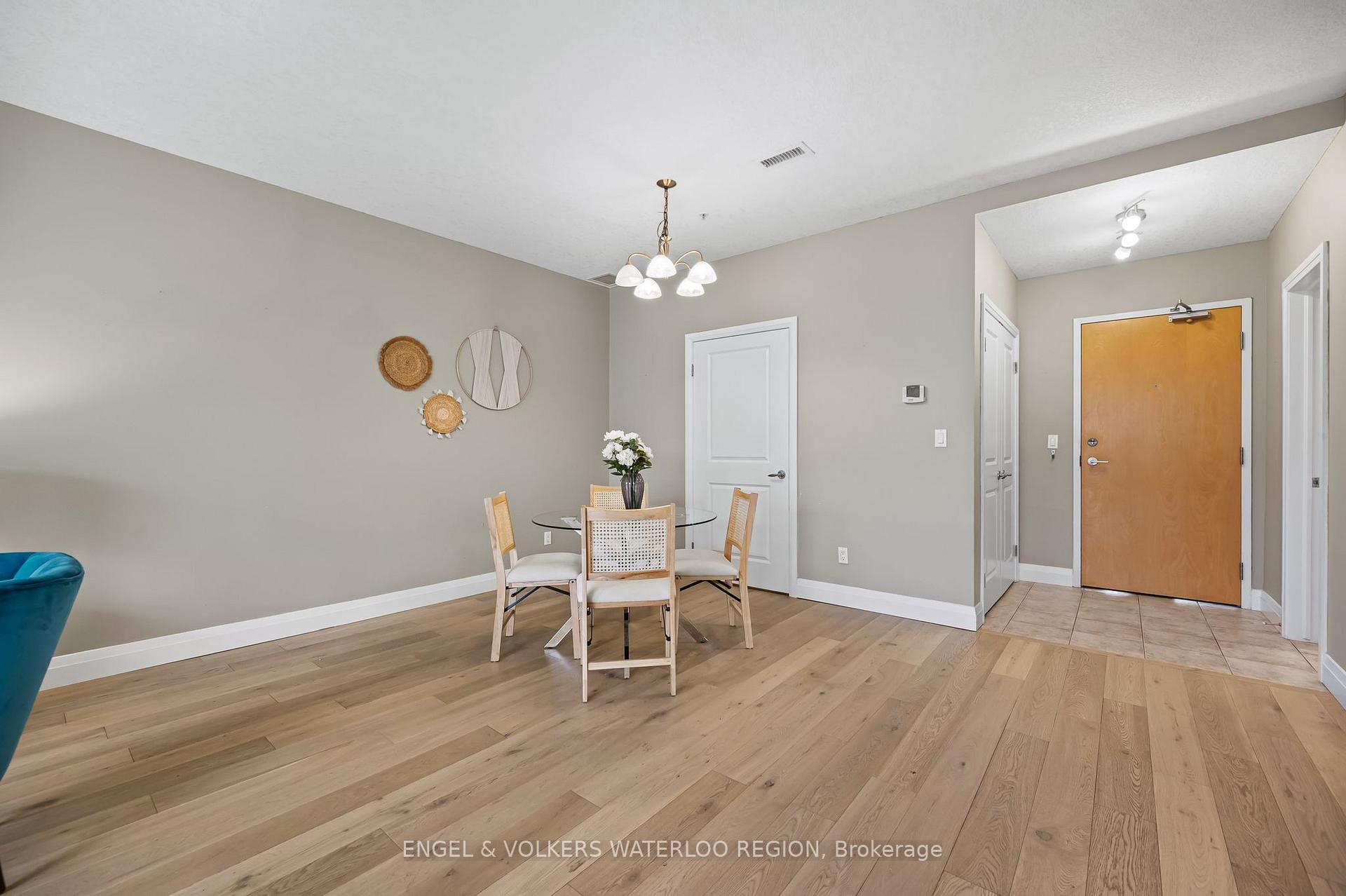 Photo 11 of Unit 212, 165 Duke Street E, Kitchener — HOMEH
