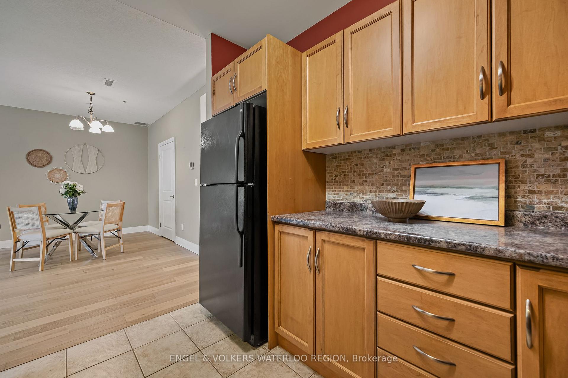 Photo 15 of Unit 212, 165 Duke Street E, Kitchener — HOMEH
